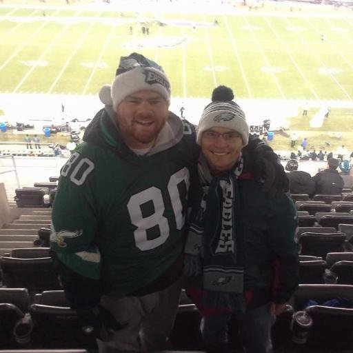 With_Jon_N_Evan's profile picture. It's Football Talk with Jon and Evan.

Our new Podcast about all things Philadelphia Eagles and the rest of the NFL.

We also cover other Big 4 Philly sports.