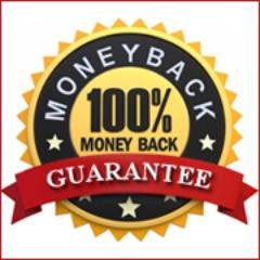 When products are backed by a Money Back Guarantee chances are they're #QUALITY Products. Most products have a 60 Day Money Back Guarantee. #MoneyBackGuarantee