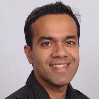 Avi Singh (@powerbipro) 's Twitter Profile