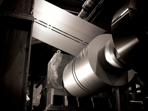 We are a UK Based Multi-Metal Service Centre processing and supplying Strip Mill Products in Steel and Aluminium