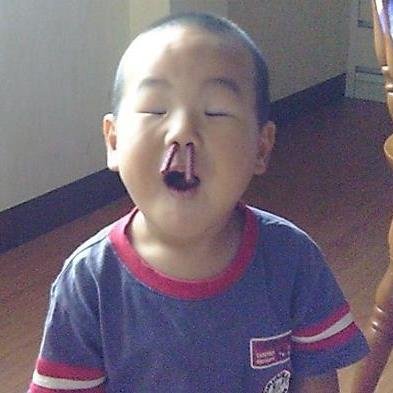 tykjbest77's profile picture. おもしろいことが好物です☆
楽しい画像、おもしろ動画、変なウワサなど興味のあることをつぶやきますんで、気に入ったらフォローしてね♪