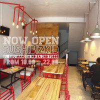 NEW! Furaido Roll (@sushibizkid) 's Twitter Profile