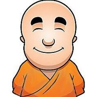 The Worldly Monk (@theworldlymonk) 's Twitter Profile