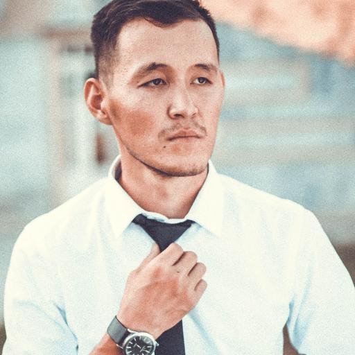 PasanUulu's profile picture. 