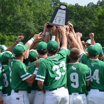 University of Arkansas at Monticello Baseball | Conference tournament champs ‘16 & ‘17 | Conference champs ‘18 & ‘19