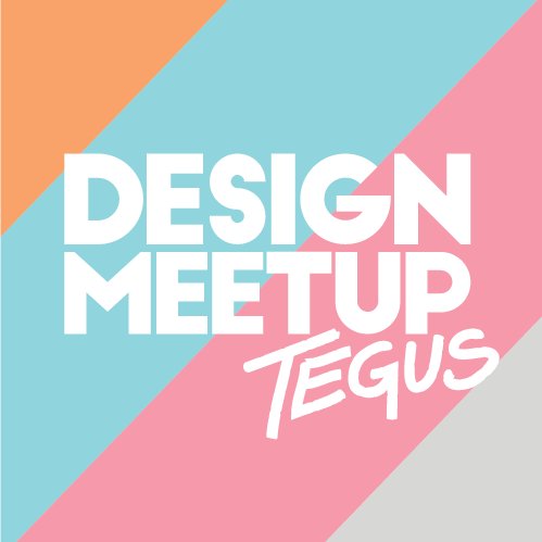 DMTegus's profile picture. Un meetup mensual para la comunidad creativa de Tegucigalpa, Honduras.

Registrate en https://t.co/kZ5fzLoAQP para ser parte de esta iniciativa.