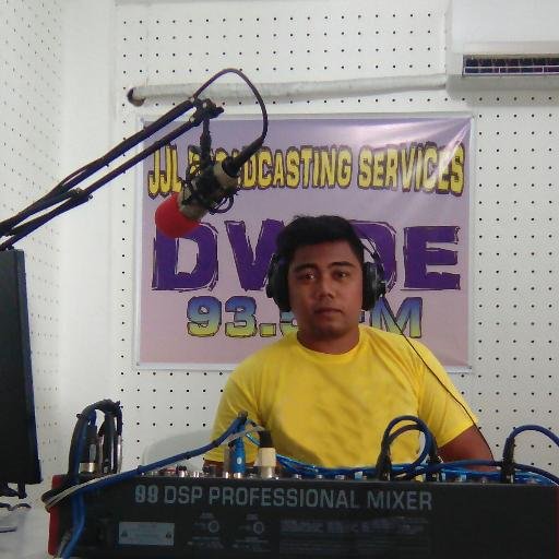 Disc Jockey (DJ) , Dancer, Writer, Singer, Cartoonist, Entertainer, Audio Editor, Public Information Officer