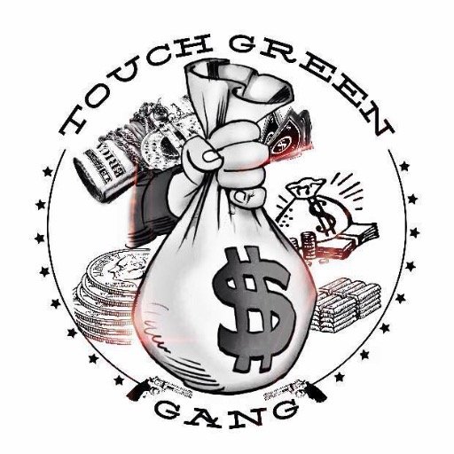 IG: TouchGreenGang | Lougy Badness, Kyng Squad, Kid Pryme | Serious Business Inquires Only: TouchGreenGang@gmail.com