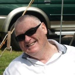 brianhickey1's profile picture. I am a father of five children and six grandchildren.  
I like investigative work , mainly with historical.