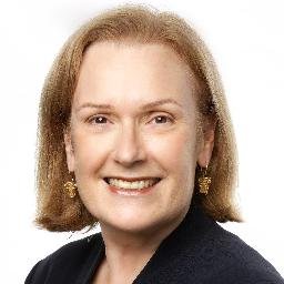 RosemarySinc's profile picture. CEO of auDA