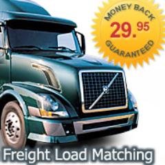 Find Truck Loads - Truck Drivers - Local Trucking Companies. 24/7 Access
888-852-4238