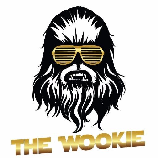 THE WOOKIE