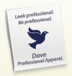 doveapparel's profile picture. Dove specializes in working with nursing school programs. With hundreds of school 
clients, Dove is growing every year.