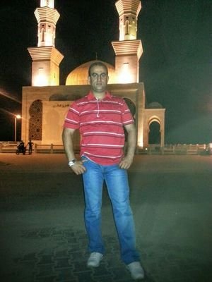 feras2000's profile picture. 