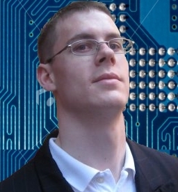 Hi! I'm a tech generalist with 5 years experience in system admin, and over a decade of professional, volunteer, and hobbyist development work.