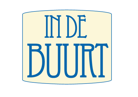 InDeBuurt Profile Picture