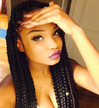 ♕Am the queen y'all♕ single has a pringle/ follow me and I will follow back/ dm's always open/ ♥love y'all alot♥