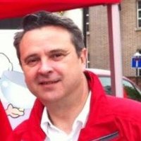 Huw Lewis 🐝 (@huwlewis) 's Twitter Profile