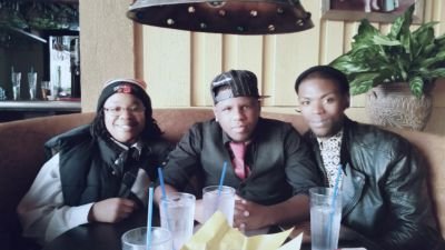 TheRealBumaye's profile picture. I'm a WWE fan, and an athlete training to be a WWE superstar. It's going to be hard, not going to be easy. But in order to make it, I have to work harder. #WWE