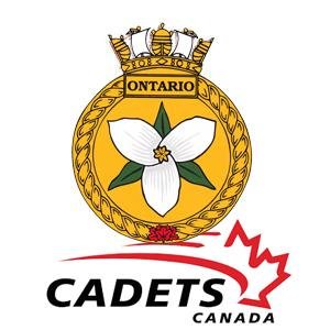 The Royal Canadian Sea Cadet Corps ONTARIO is a naval youth group for young men and women ages 12-18.