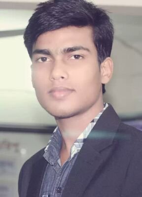 mdnazmulhasan44's profile picture. Newspaper