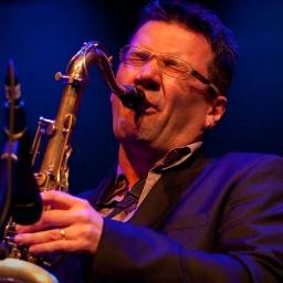 Saxophonist, improviser, composer, father, citizen, Australian, artistic researcher, coordinator of jazz at Monash University.- https://t.co/XCFeCz1HgS