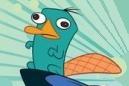 perryplatypus's profile picture. GrrRRrrRRrrrrRRr