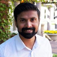 Anand Varghese(@vargheseanand) 's Twitter Profileg