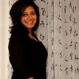 Speaker, Storyteller, Digital Marketer, Event Manager, Mother