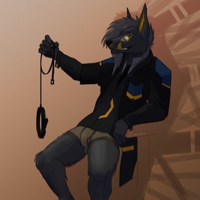 Greetings and welcome my name is Anubis| mates:0 pets:15 |#lewd #yiff #bi #open //art not mine