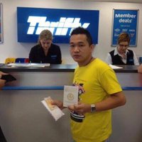 Bằng Lái Quốc Tế (@chuyenbanglaix1) 's Twitter Profile