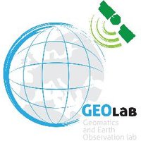 GEOlab (@geolab_polimi) 's Twitter Profile