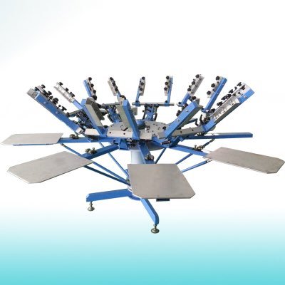 LeaderPrinter's profile picture. Leader Printing Machinery Co.,Ltd