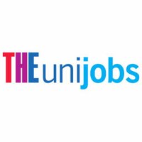 THEunijobs (@timeshigherjobs) 's Twitter Profile