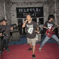 HOLY CIRCLE HARDCORE (@holycircle_hc) 's Twitter Profile