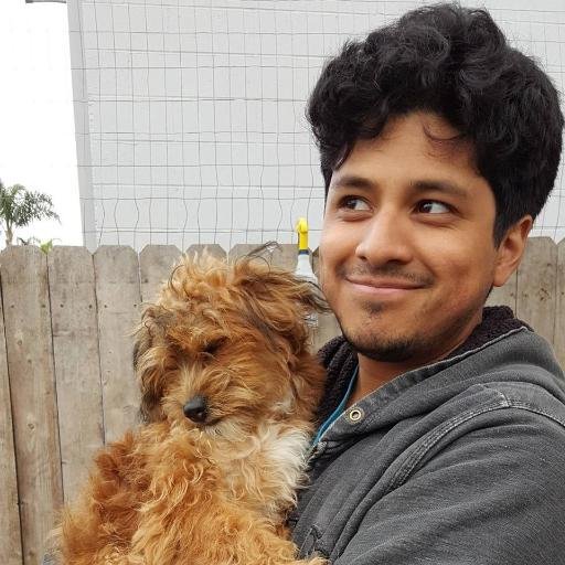 Cat lover, Dog lover, People Lover, terrible at volume control.