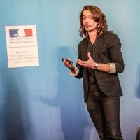 Paolin Pascot (@paolinpascot) 's Twitter Profile