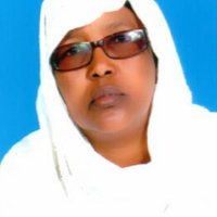 Halimo Elmi Weheliye (@halimoelmi) 's Twitter Profile