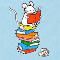 Library Mice 📚(@librarymice) 's Twitter Profile Photo