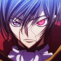 codegeass539's profile picture. 