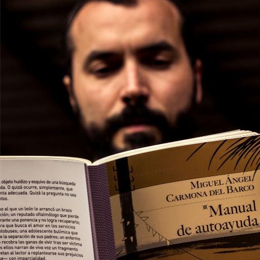 Escritor y director del Centro de Estudios Literarios Antonio Román Díez (@CELARDinfo - http://t.co/VJYgwqSrro)