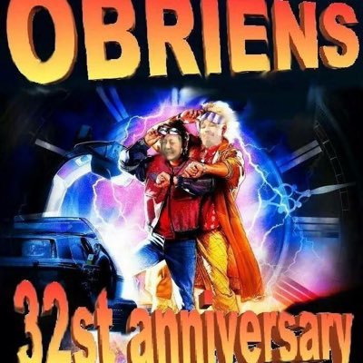 戸越銀座のソウルバー『OBrien's(ｵﾌﾞﾗｲｱﾝｽﾞ)』のツイッターです！ 当店ﾏｽﾀｰ『KENCHANMAN(ｹﾝﾁｬﾝﾏﾝ)』のツブヤキ！？をぜひフォローしてくださいネ。