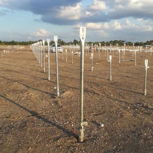 LeahScrew's profile picture. we are a professional ground screw, screw piles manufacturer in china