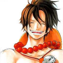 Fire Fist Ace Heellunatic Twitter
