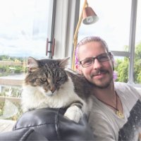 Papí Pretzel (@semaj_trats) 's Twitter Profile