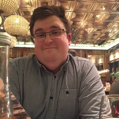 rouseyboyuk's profile picture. Husband, father, legend