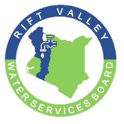 Official Twitter account of Rift Valley Water Services Board in Nakuru, Kenya