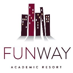 funwayresort's profile picture. Bienvenidos a Funway Academic Resort: una residencia de estudiantes en Madrid diferente a todas las demás. ¡Te invitamos a descubrir por qué!