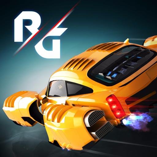 RivalGearsGame's profile picture. 