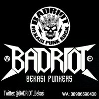 BADRIOT (@badriot_bekasi) 's Twitter Profile Photo